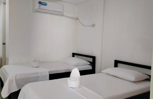Coron Town Proper House | Lang2 place