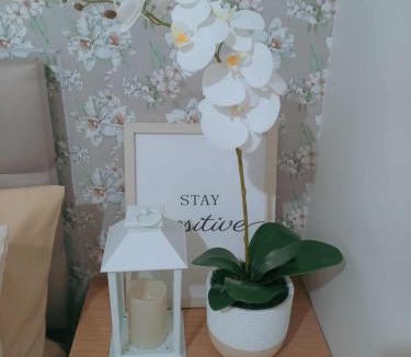 Basak Bed & Breakfast | Langga Crib