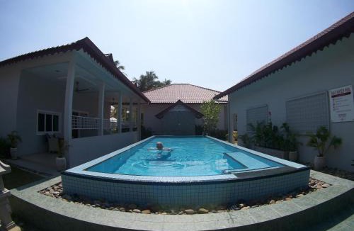 Lubok Buaya Resort | Langkawi Chantique