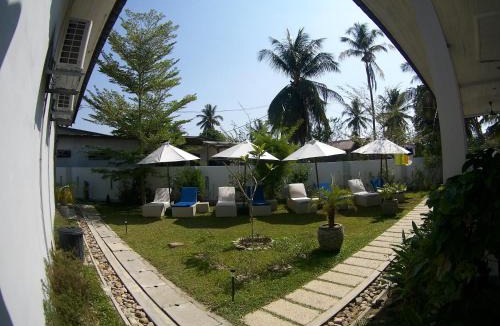 Lubok Buaya Resort | Langkawi Chantique