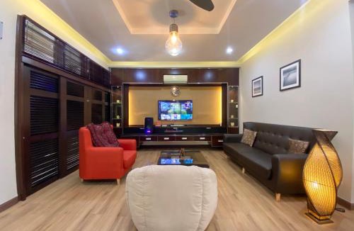Langkawi House | Langkawi Cozy Holiday Home at Bukit Indah by Zervin