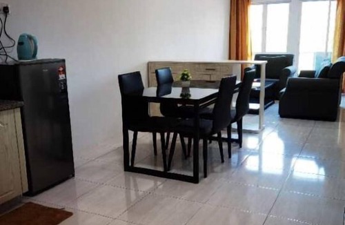 Kuah Apartment | Langkawi Family Deluxe House