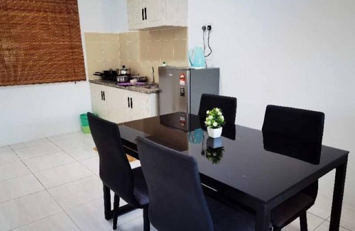 Kuah Apartment | Langkawi Family Deluxe House