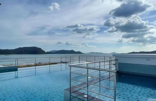 Kuah Apartment | Langkawi Modern Families Simfoni Suite