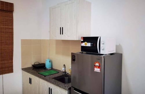 Kuah Apartment | Langkawi Modern Families Simfoni Suite