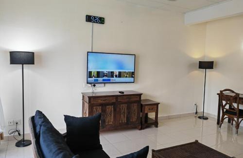 Padang Matsirat Apartment | Langkawi Perdana Families Suite @ Langkawi Airport