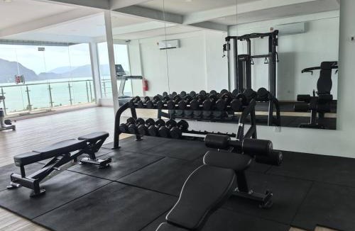 Kampung Pokok Asam Apartment | Langkawi Relax Room 09