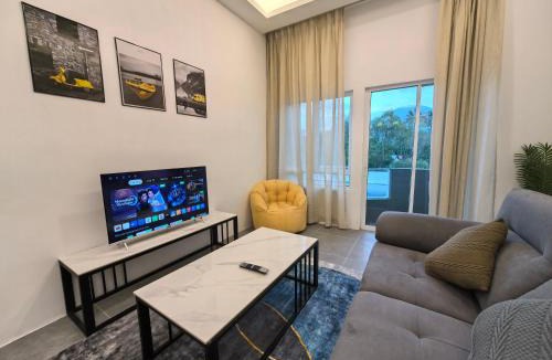Kampung Pokok Asam Apartment | Langkawi Simfoni Luxury Suite 06
