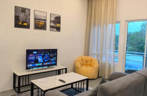 Kampung Pokok Asam Apartment | Langkawi Simfoni Luxury Suite 07