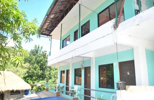 Coron Apartment | Langlang Place