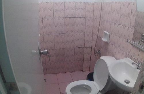 Coron Apartment | Langlang Place
