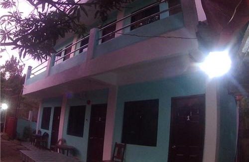 Coron Apartment | Langlang Place