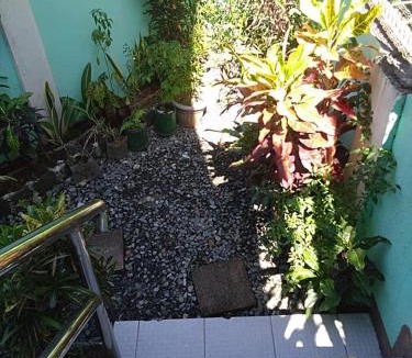 Coron Apartment | Langlang Place