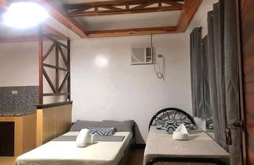 Catangnan Hotel | LANGOJON JIANJOY RESORT