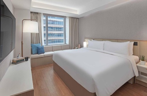 Barangay 76 Apartment | Lanson Place Mall of Asia Manila