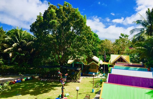 Yumbing Hotel | Lanzones Cabana