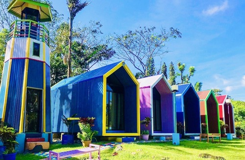 Yumbing Hotel | Lanzones Cabana