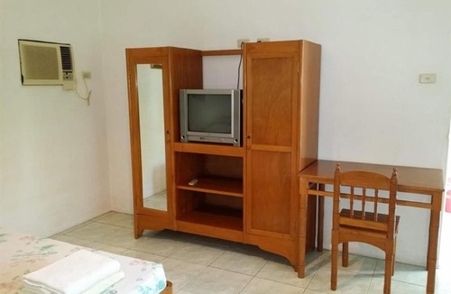 Basak House | Lapu Lapu Cottages and Restaurant