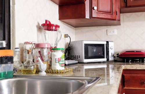 San Juan Province House | Large house with AC WiFi parking Ideal for families