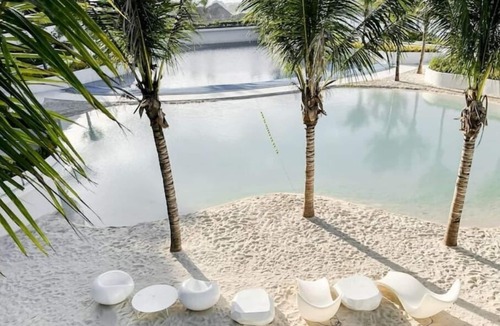 Bacolor Apartment | Largest 2-Bed Studio in Azure North, Pampanga