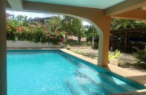 San Pedro Hostel | Larosa Hostel Puerto Princesa