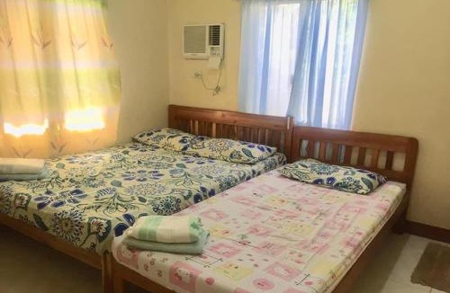 San Pedro Hostel | Larosa Hostel Puerto Princesa