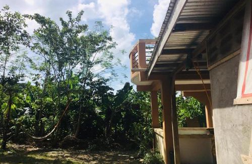 San Pedro Hostel | Larosa Hostel Puerto Princesa