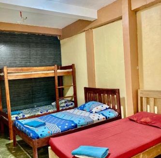 San Pedro Hostel | Larosa Hostel Puerto Princesa