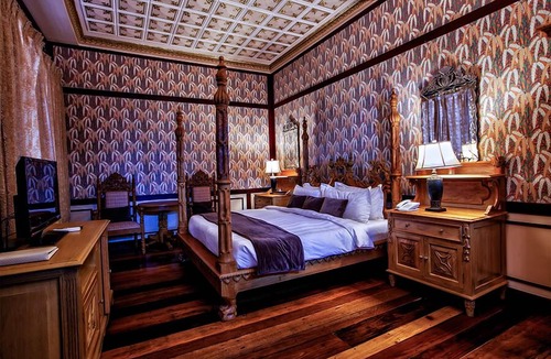 Bagac Resort | Las Casas Filipinas de Acuzar