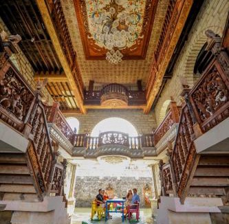 Bagac Resort | Las Casas Filipinas de Acuzar