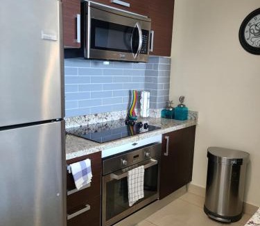 Juan Dolio - El Pueblo Apartment | Las Olas by Destinos1a