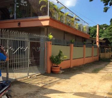 San Pedro Bed & Breakfast | Las Residencias Bed and Breakfast