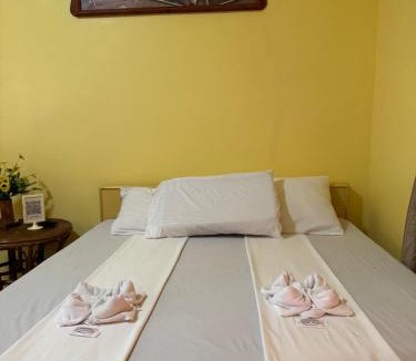 San Pedro Bed & Breakfast | Las Residencias Bed and Breakfast