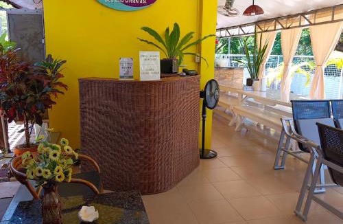 San Pedro Bed & Breakfast | Las Residencias Bed and Breakfast