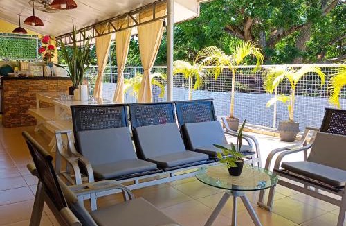 San Pedro Bed & Breakfast | Las Residencias Bed and Breakfast