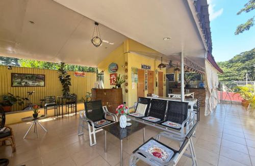San Pedro Bed & Breakfast | Las Residencias Bed and Breakfast