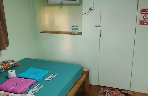 Catarman Cabin | LATIGAY Cottages