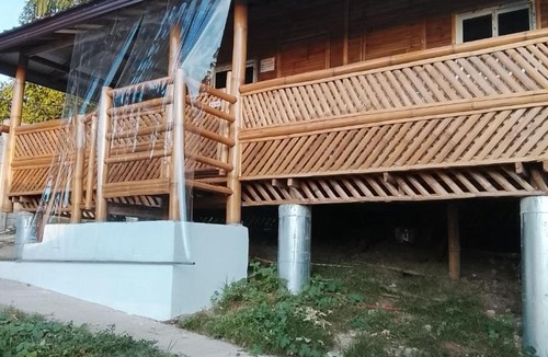 Catarman Cabin | LATIGAY Cottages