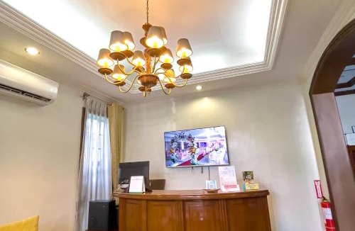 Santo Tomas Hotel | Laurel Heritage Resort and Spa