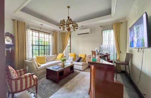 Santo Tomas Hotel | Laurel Heritage Resort and Spa