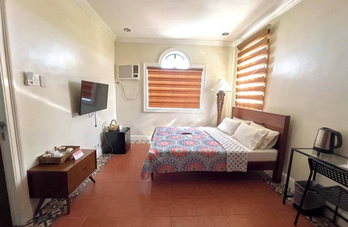 Santo Tomas Hotel | Laurel Heritage Resort and Spa