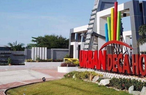 Bocaue Condo | Lauren's Crib Marilao Bulacan