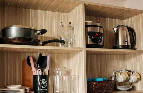 Bocaue Condo | Lauren's Crib Marilao Bulacan
