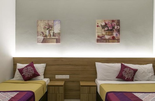 Medan Batu Caves Hotel | Lavana Hotel Batu Caves