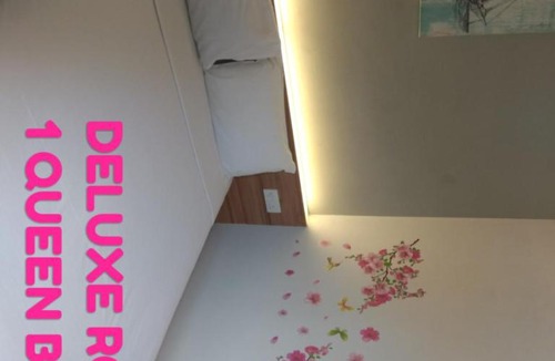 Medan Batu Caves Hotel | Lavana Hotel Batu Caves