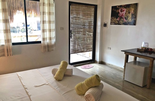 Zamboanguita Hotel | Lavanya Beach and Dive Resort