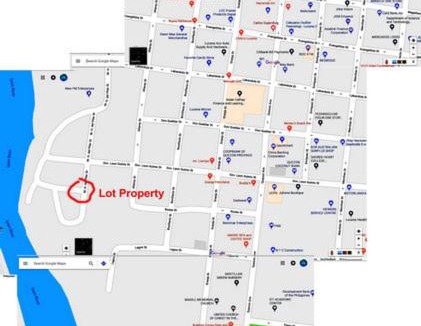 Lucena House | Lavarez Apartment