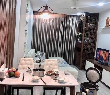 Temerloh Apartment | Lavender House
