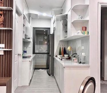 Temerloh Apartment | Lavender House