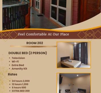 Bato Hotel | Laveranda Travellers Inn